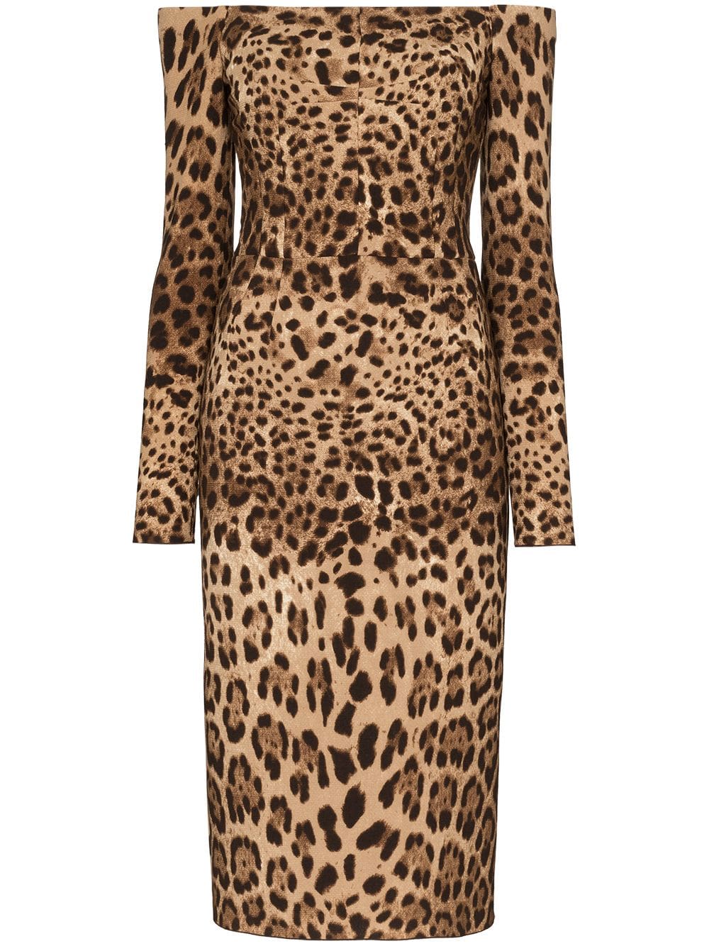 Dolce & Gabbana Dresses 40 Dolce & Gabbana Dresses Brown Dolce & Gabbana Dresses Brown Brand
