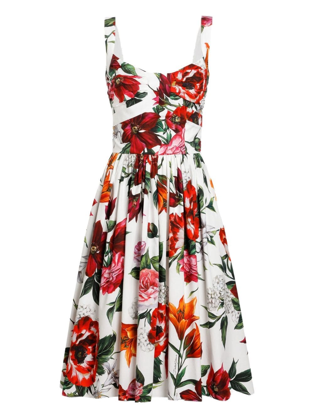 Dolce & Gabbana Dresses 40 Dolce & Gabbana Dresses White Dolce & Gabbana Dresses White Brand