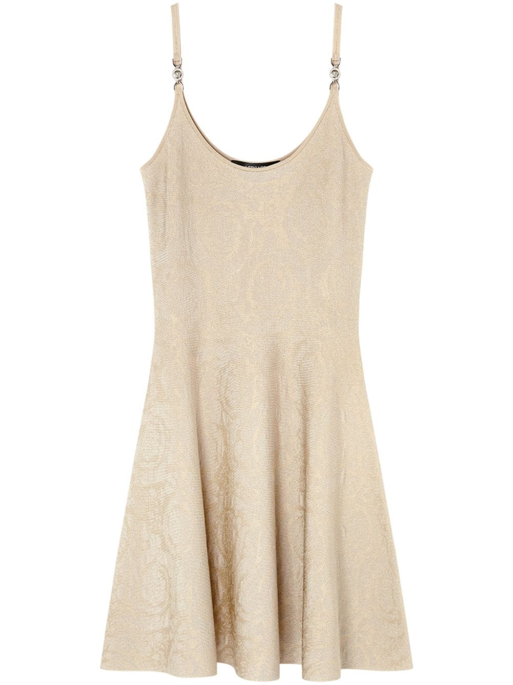 Versace Dresses Versace Dresses Beige Versace Dresses Beige Brand