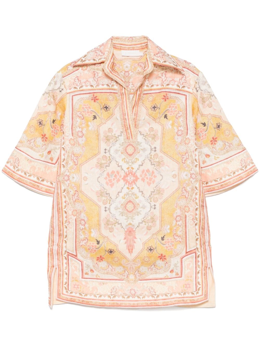 Zimmermann Dresses 1 Zimmermann Dresses Beige Zimmermann Dresses Beige Brand