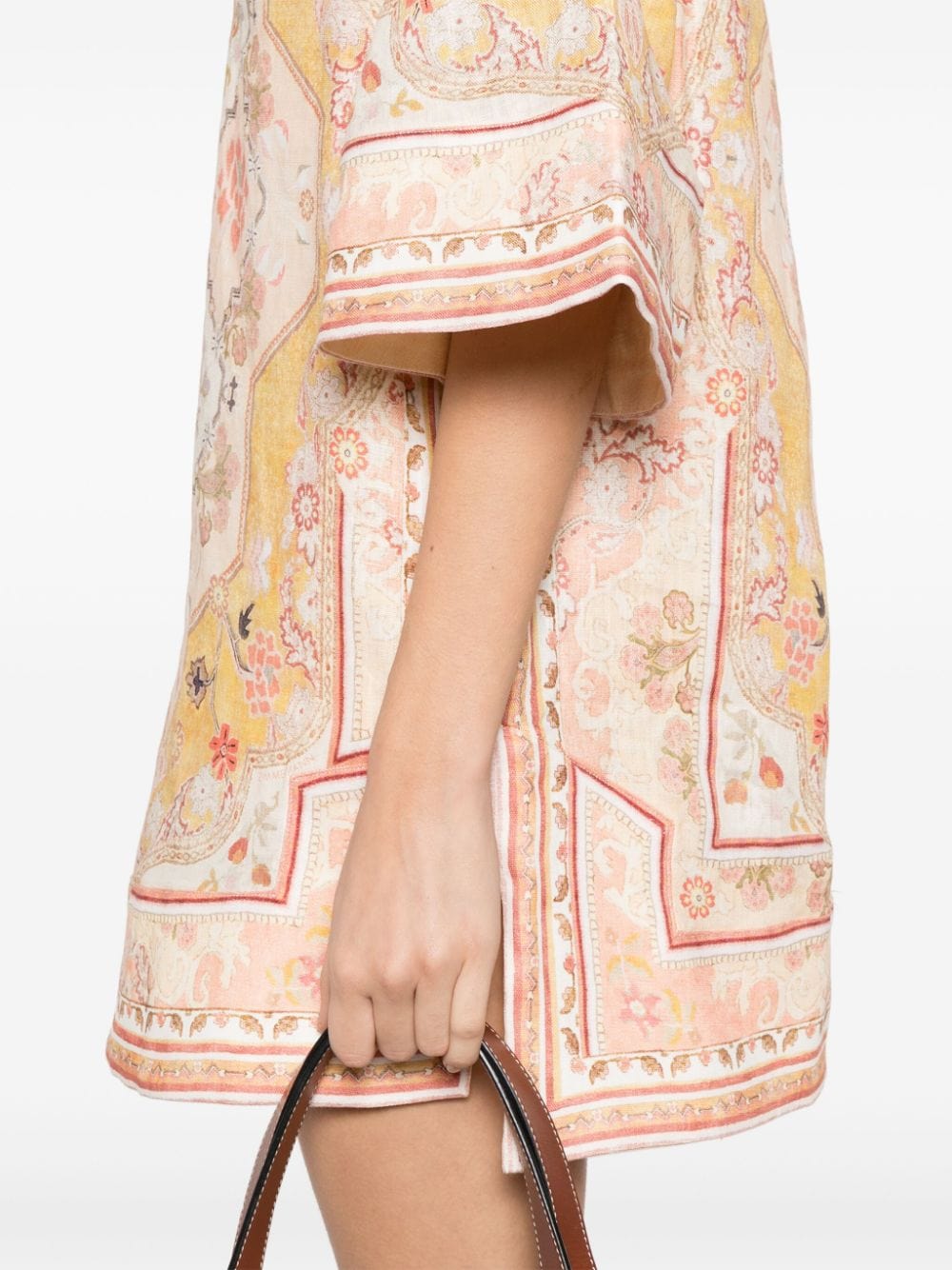 Zimmermann Dresses 1 Zimmermann Dresses Beige Zimmermann Dresses Beige Brand