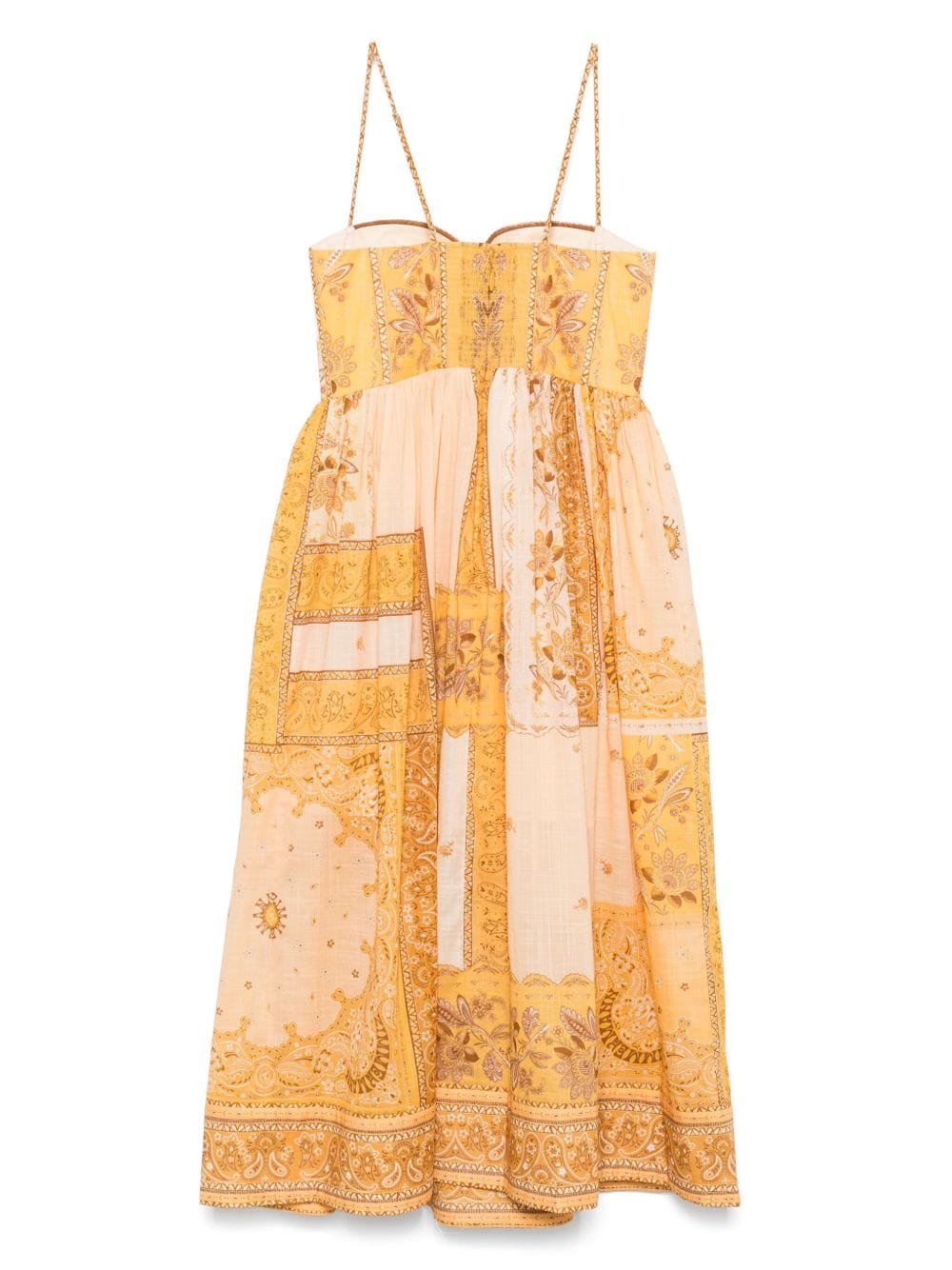 Zimmermann Dresses 2 Zimmermann Dresses Beige Zimmermann Dresses Beige Brand