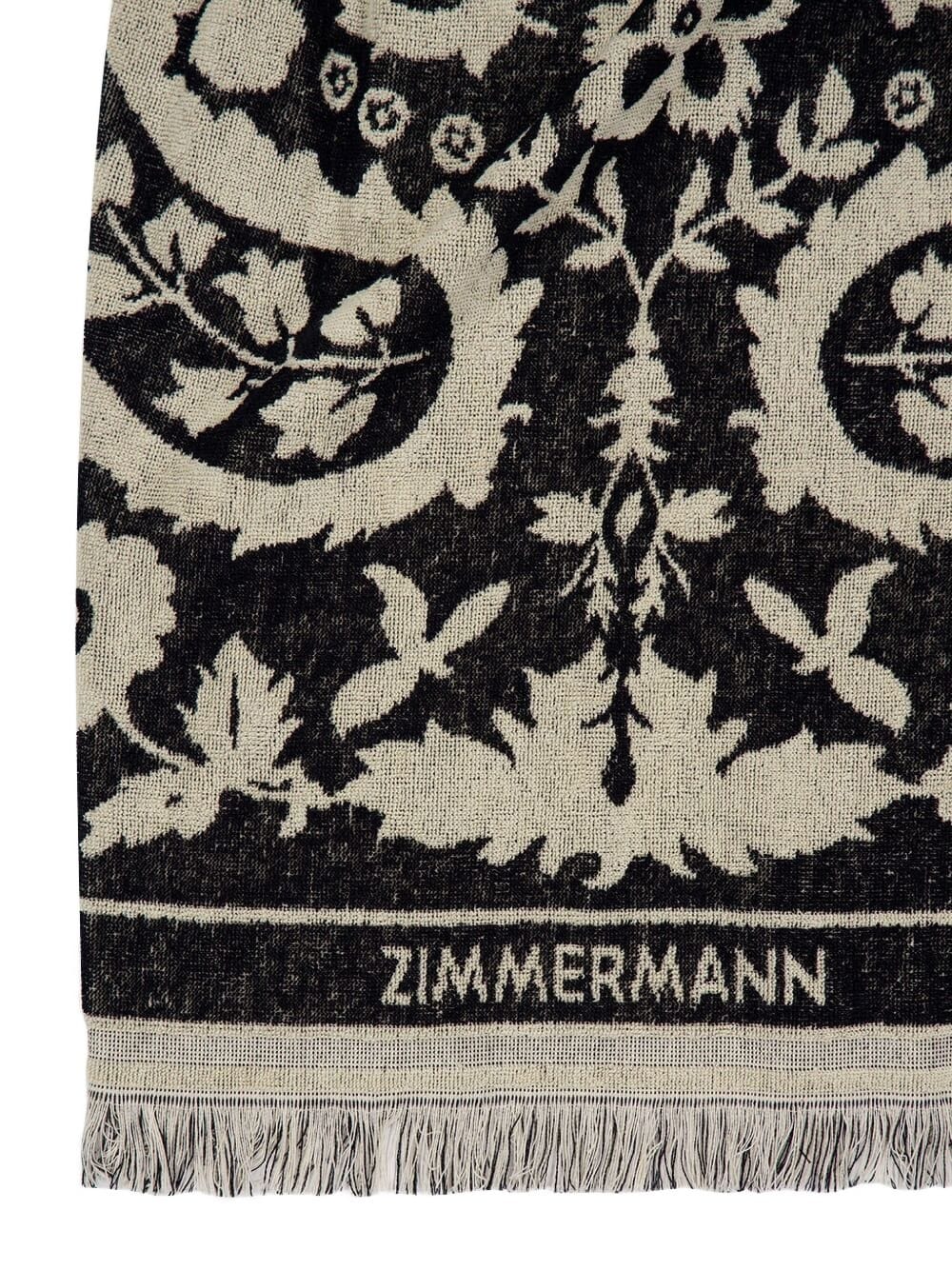 Zimmermann Dresses Zimmermann Dresses Black Zimmermann Dresses Black Brand