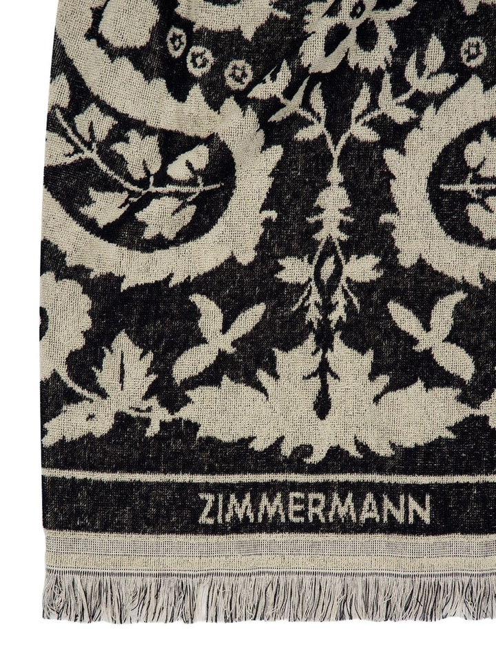 Zimmermann Dresses Zimmermann Dresses Black Zimmermann Dresses Black Brand