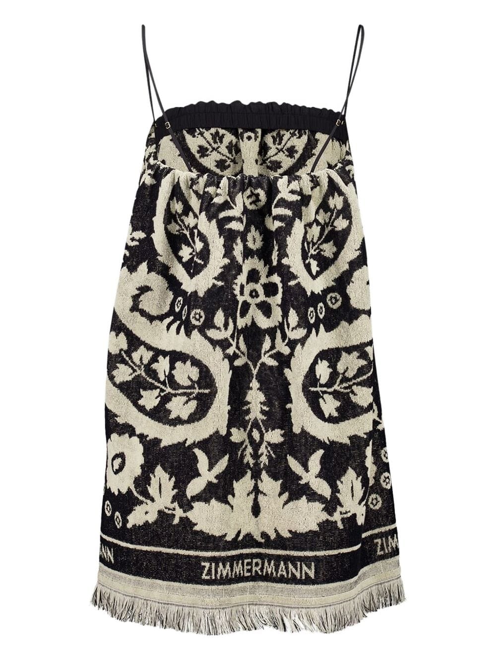 Zimmermann Dresses Zimmermann Dresses Black Zimmermann Dresses Black Brand