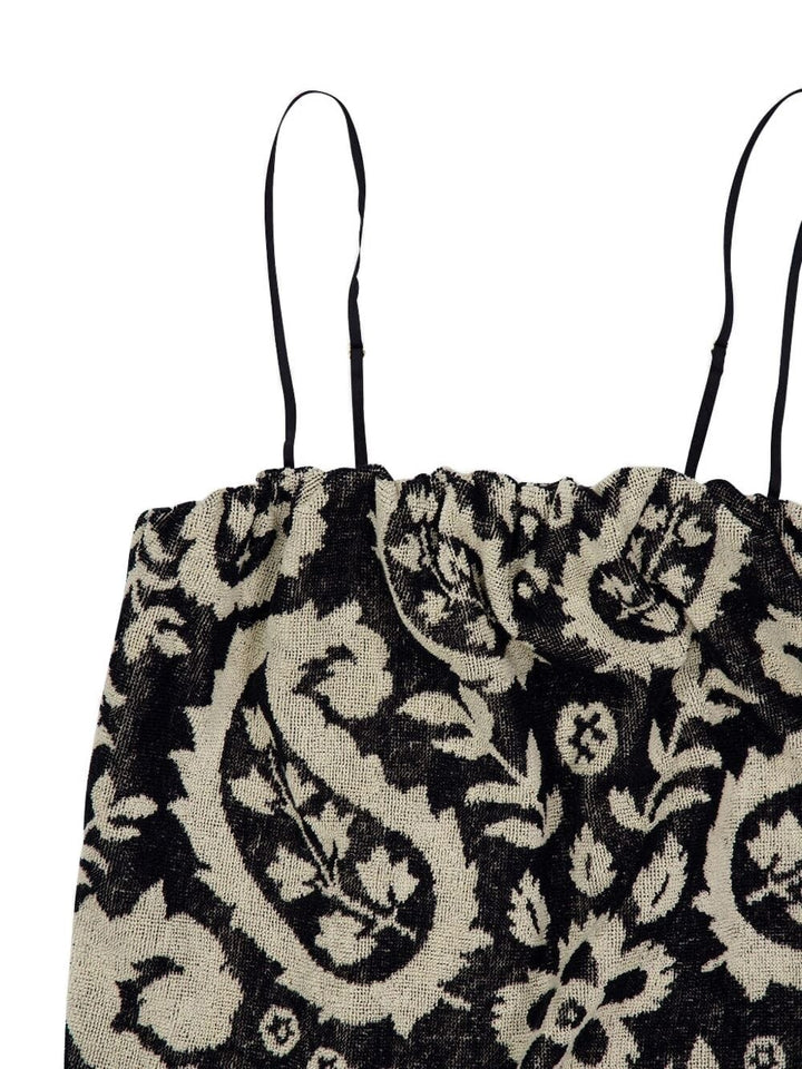 Zimmermann Dresses Zimmermann Dresses Black Zimmermann Dresses Black Brand