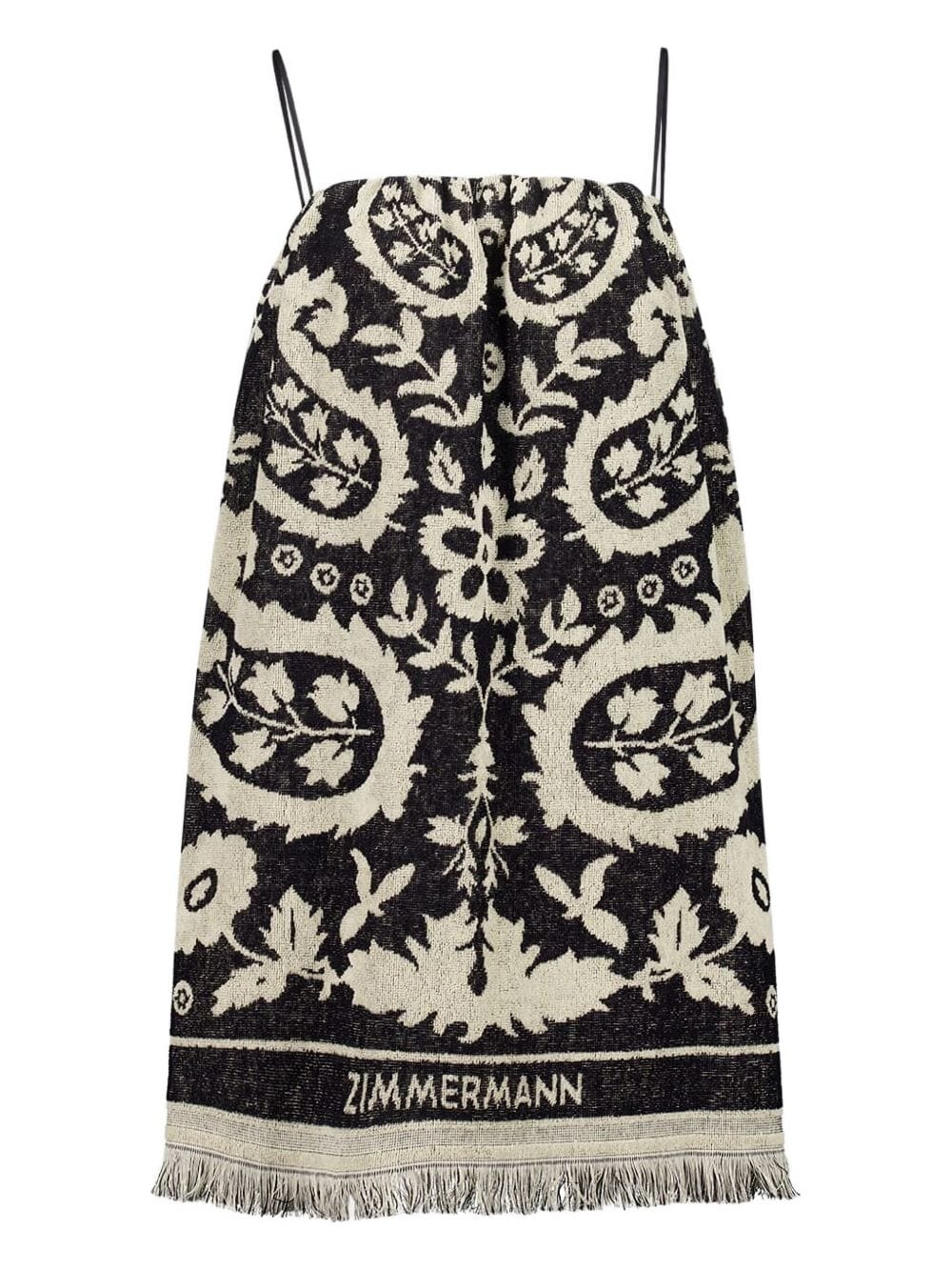 Zimmermann Dresses Zimmermann Dresses Black Zimmermann Dresses Black Brand