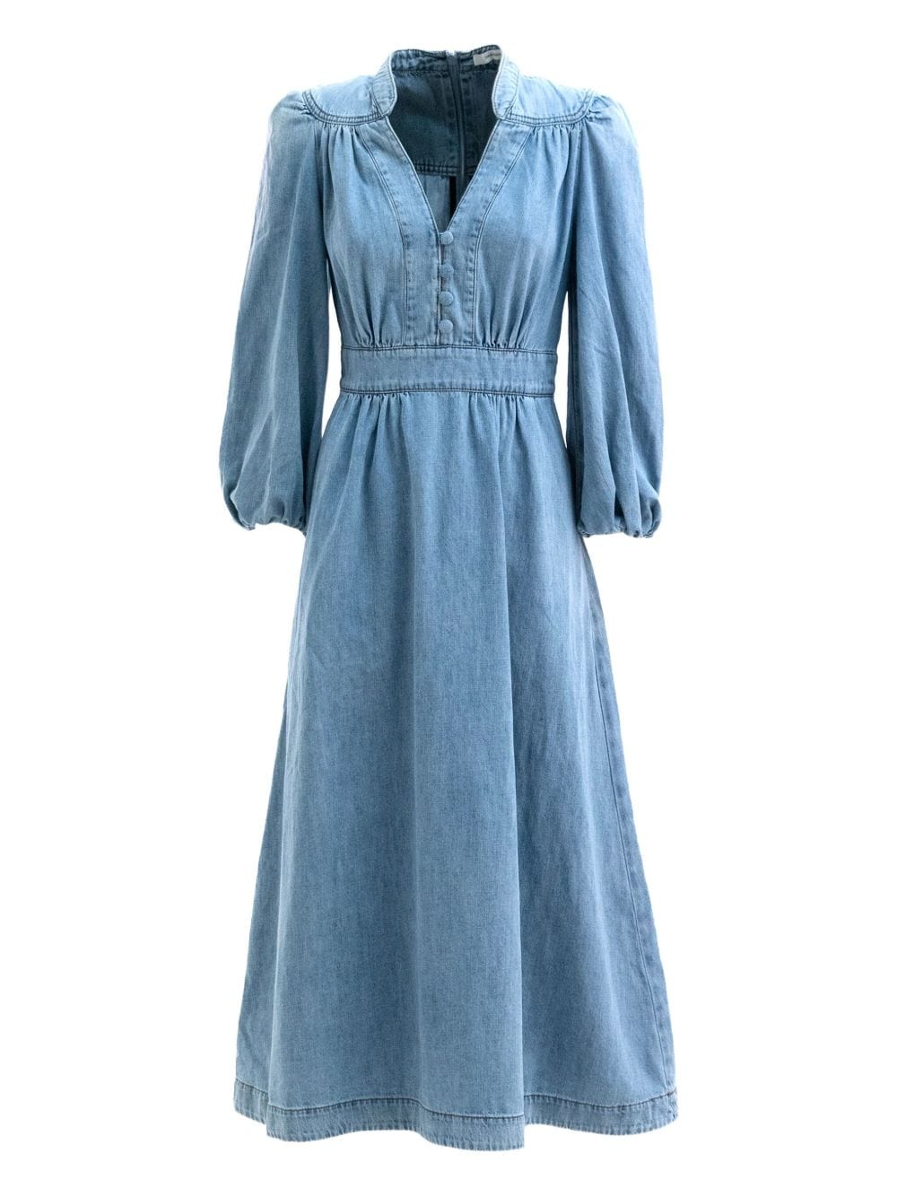 Zimmermann Dresses Zimmermann Dresses Blue Zimmermann Dresses Blue Brand