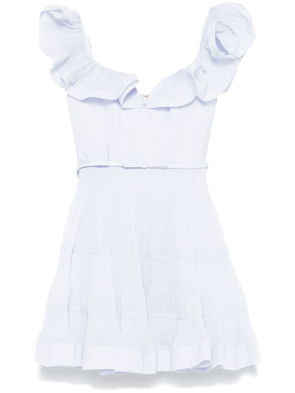 Zimmermann Dresses 2 Zimmermann Dresses Clear Blue Zimmermann Dresses Clear Blue Brand