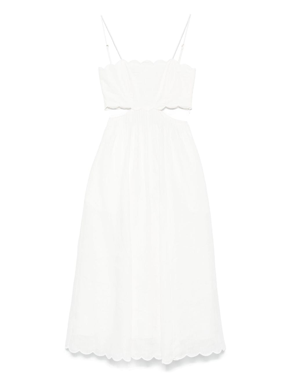 Zimmermann Dresses 0 Zimmermann Dresses Ivory Zimmermann Dresses Ivory Brand