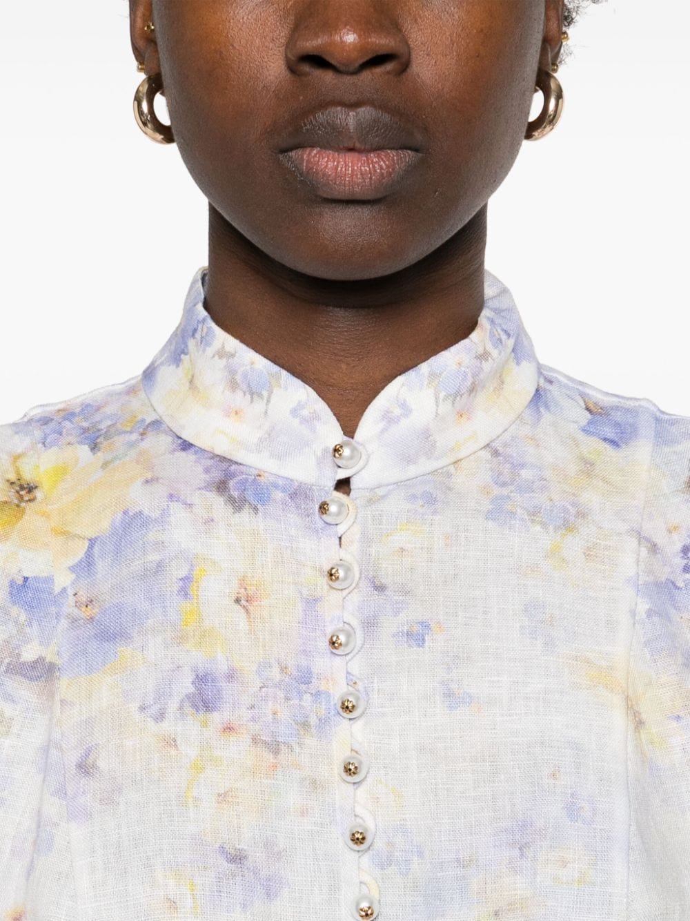 Zimmermann Dresses Zimmermann Dresses Lilac Zimmermann Dresses Lilac Brand