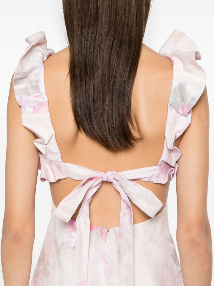 Zimmermann Dresses 2 Zimmermann Dresses Pink Zimmermann Dresses Pink Brand