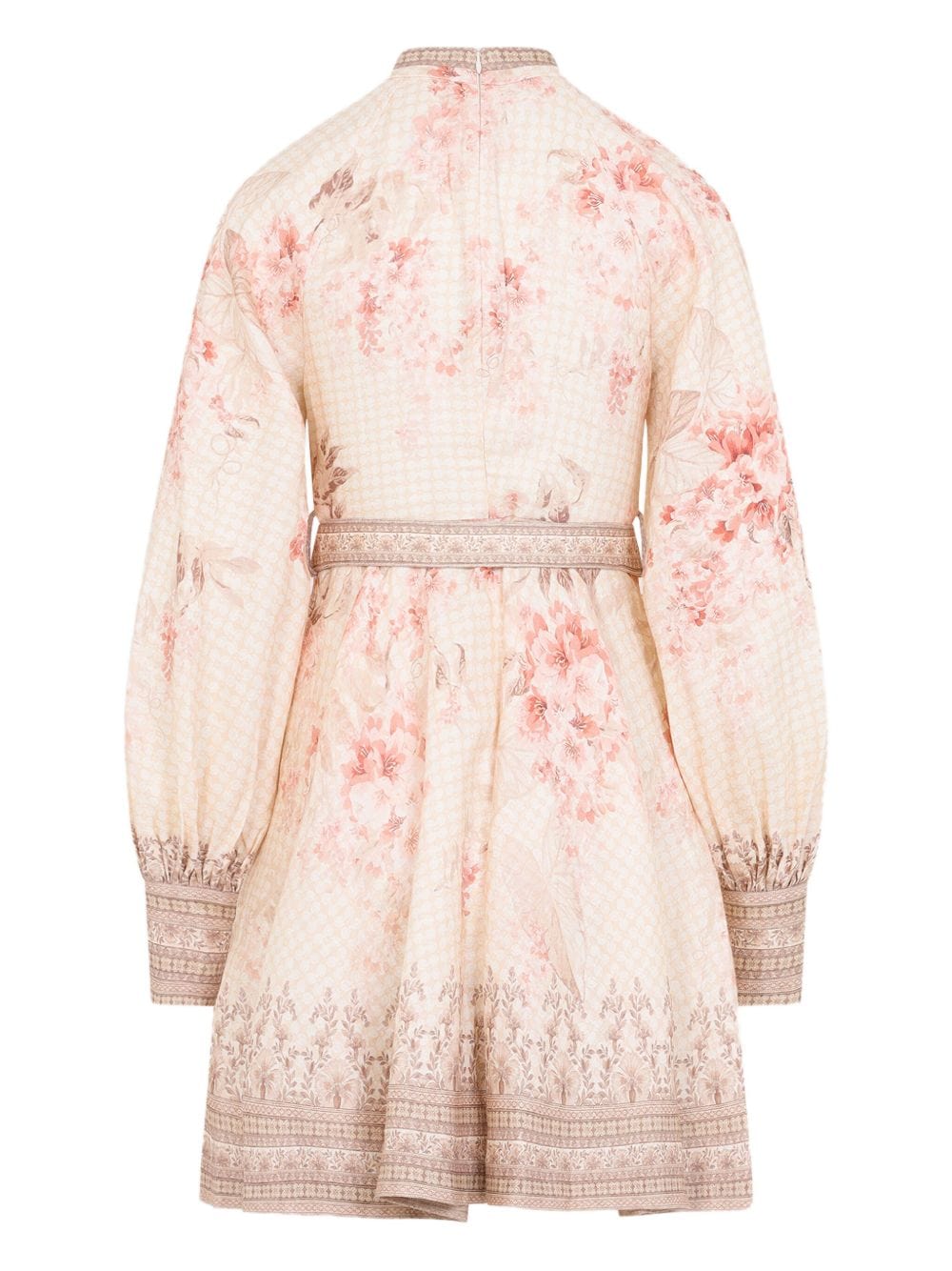 Zimmermann Dresses 3 Zimmermann Dresses Powder Zimmermann Dresses Powder Brand