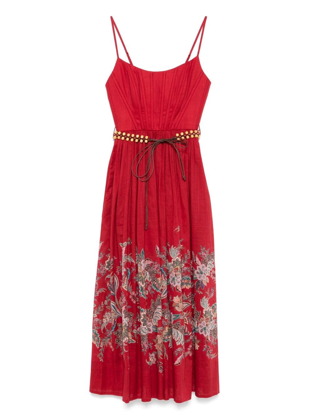 Zimmermann Dresses 0 Zimmermann Dresses Red Zimmermann Dresses Red Brand