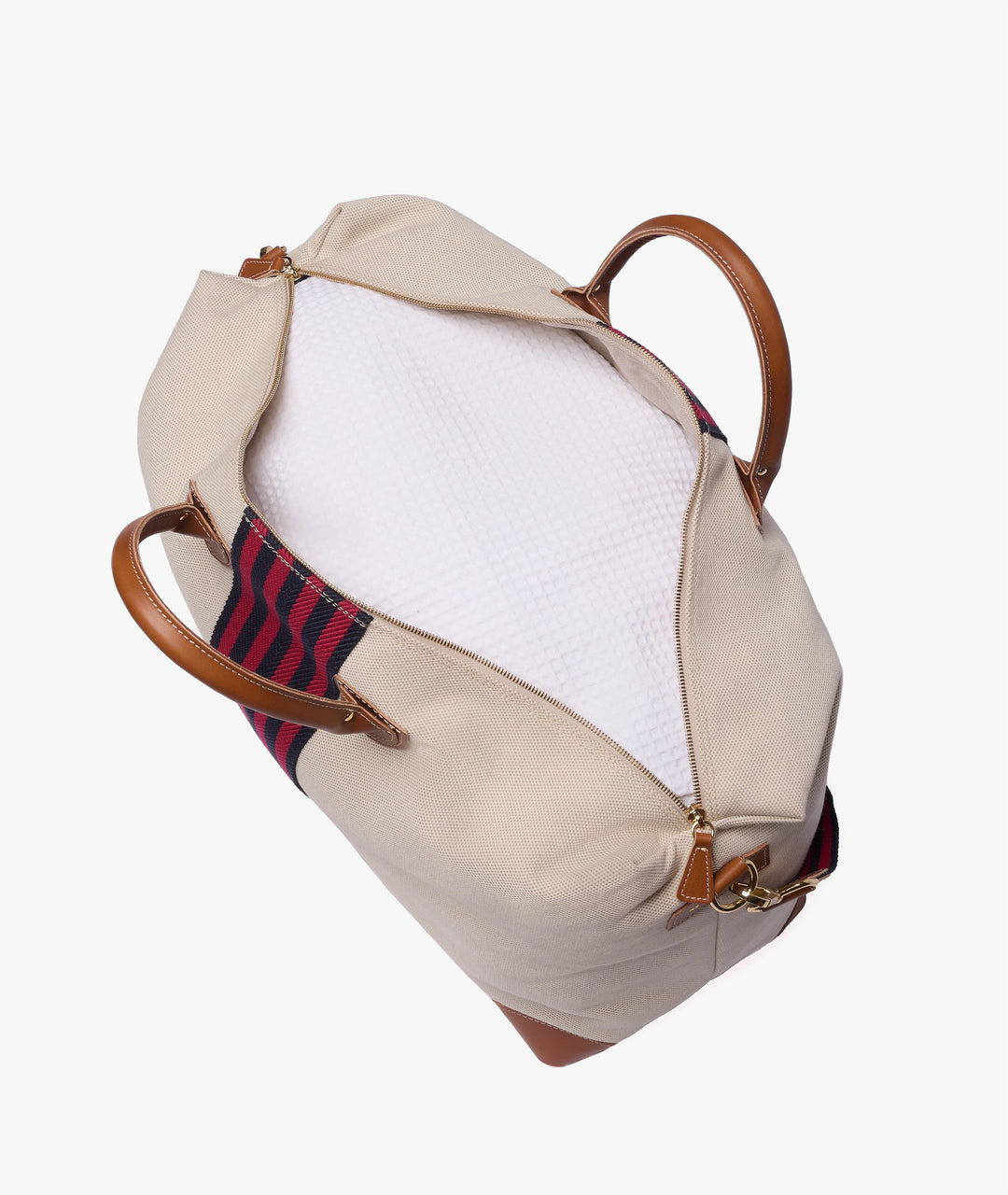 Duffel Bag My Style Bags Harvard Large Heritage Travel Duffle Bag in Panamone Brand