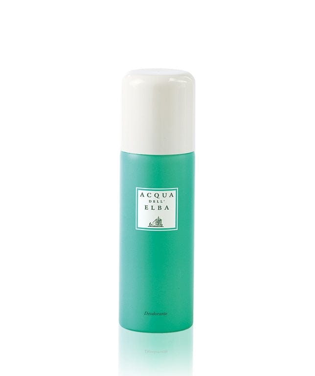 Acqua Dell'Elba Feminine Deodorant Acqua Dell'Elba Classica Deodorant For Women 150ml Brand