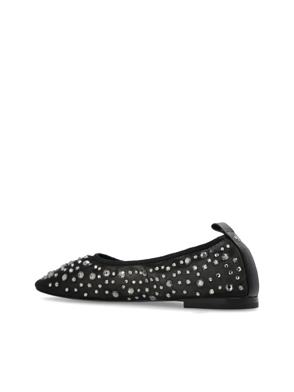 Tory Burch Flat Shoes Tory Burch Flat shoes Black Tory Burch Flat shoes Black Brand