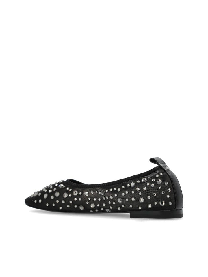 Tory Burch Flat Shoes Tory Burch Flat shoes Black Tory Burch Flat shoes Black Brand