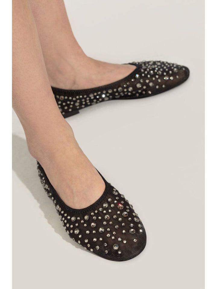 Tory Burch Flat Shoes Tory Burch Flat shoes Black Tory Burch Flat shoes Black Brand