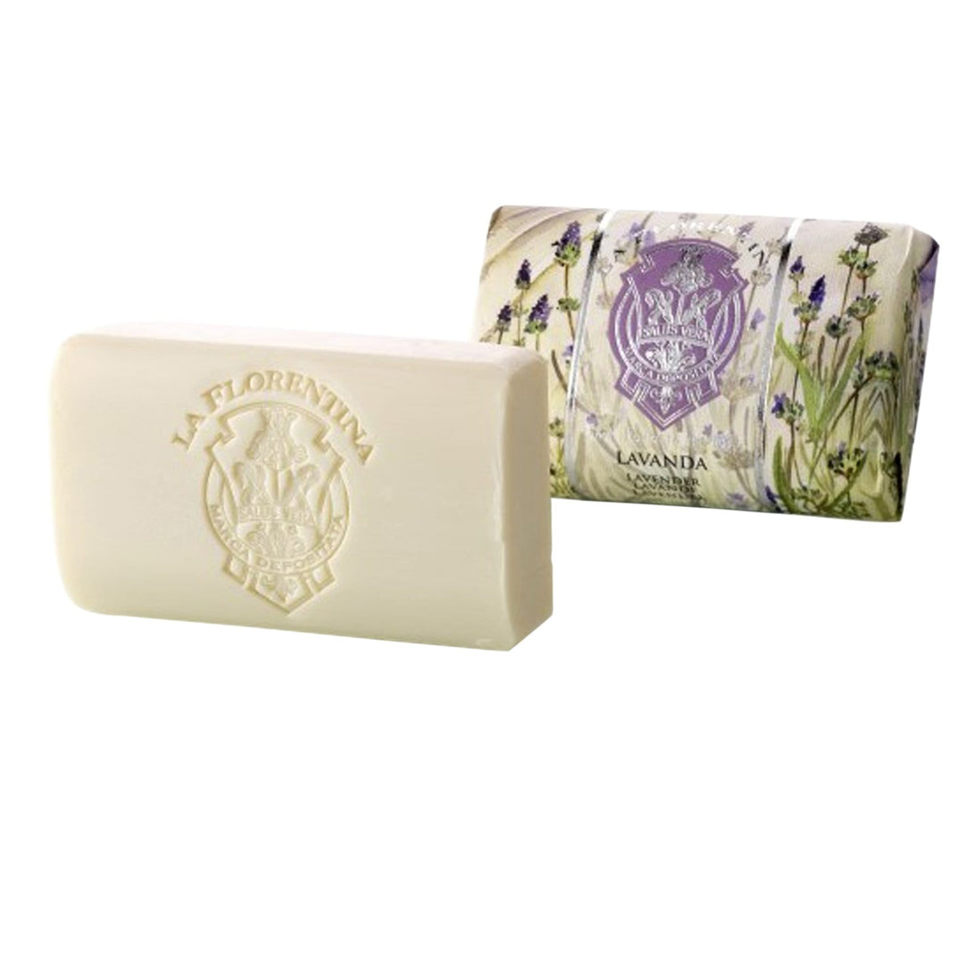 La Florentina Gift Set La Florentina Bar Soap 200G 2x Mixed - Pay for 10Pcs Get 12Pcs Brand