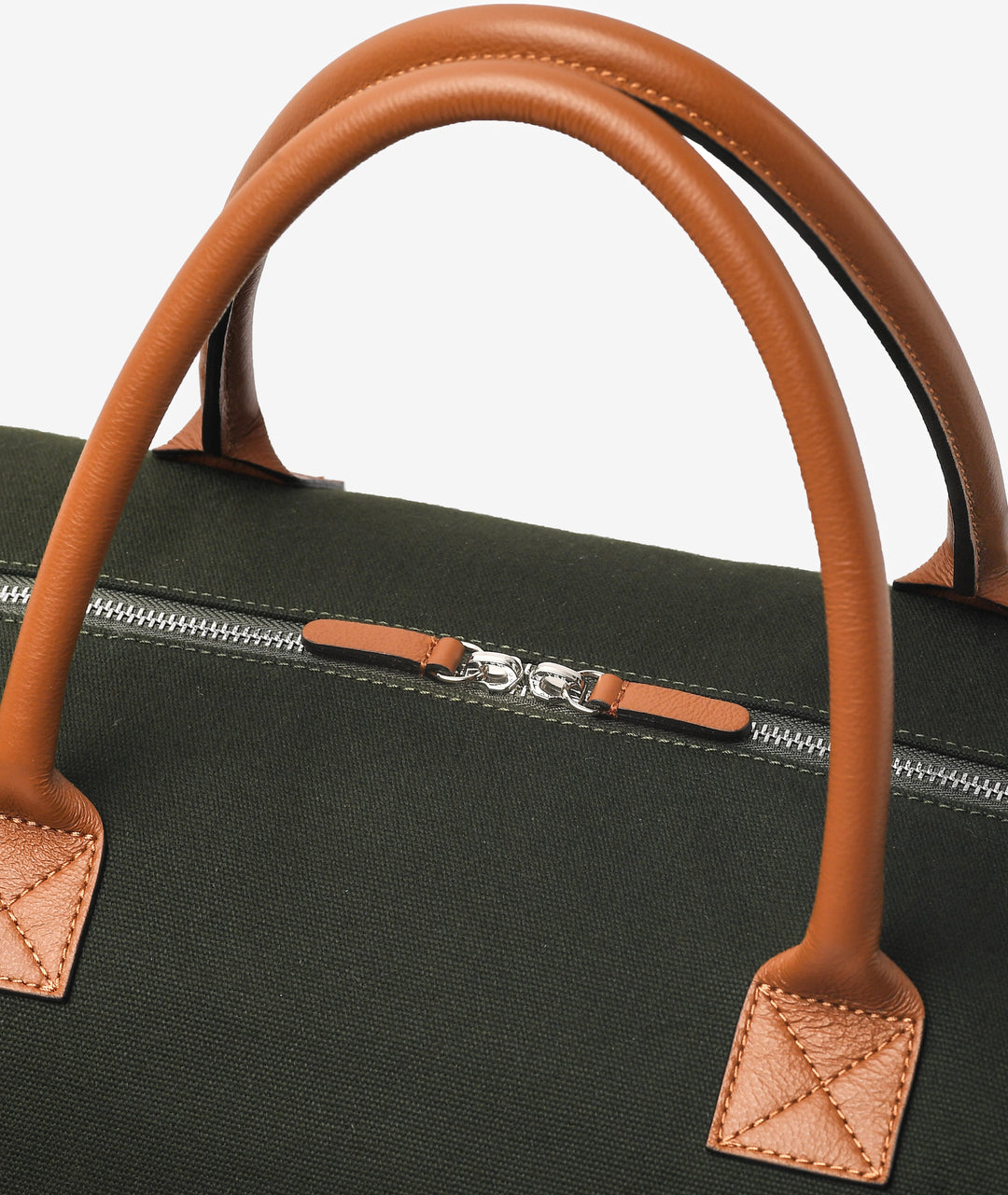Travel Bag - Golf Edition in Green Brand