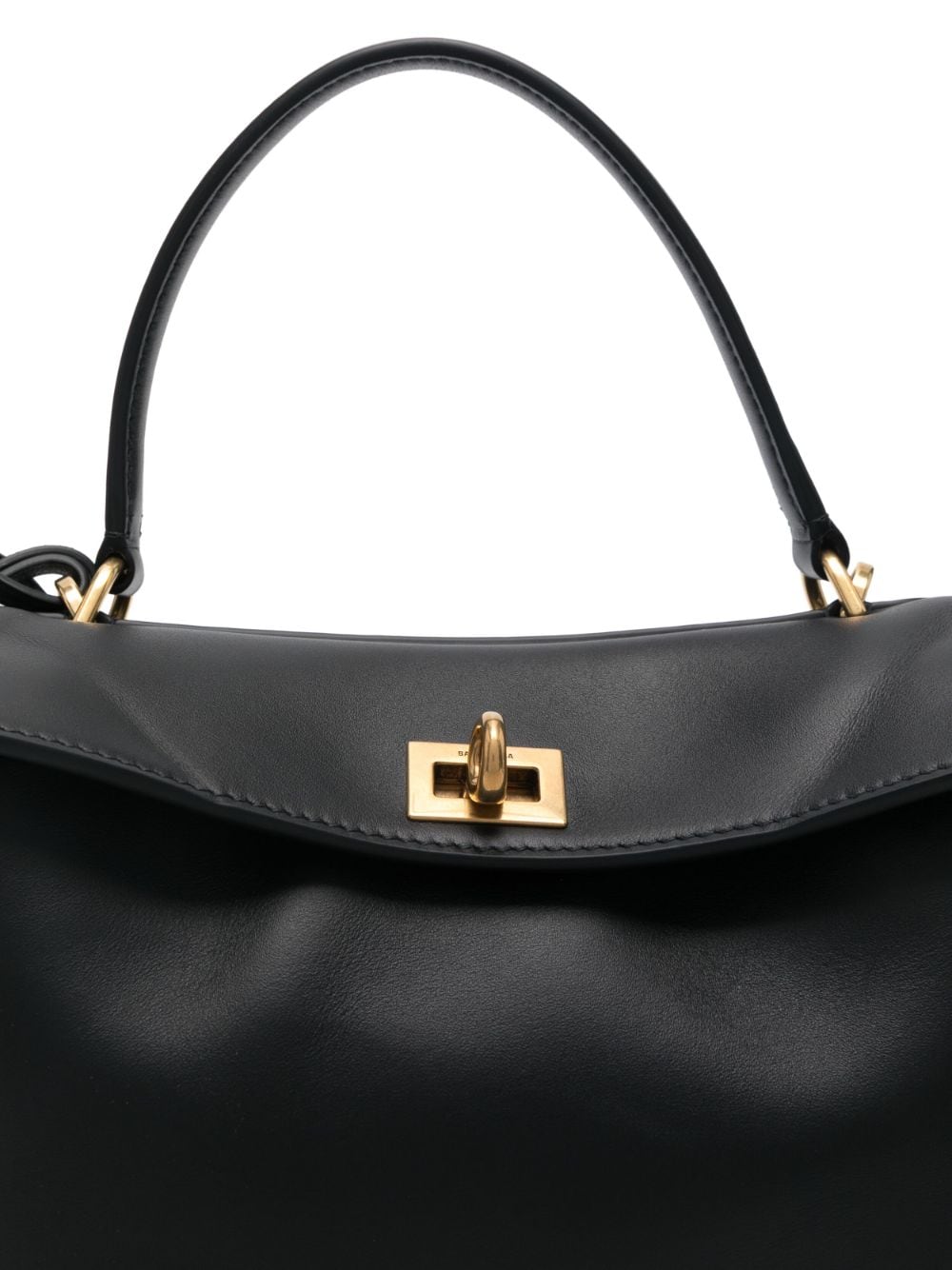 Balenciaga Handbag UNI Balenciaga Bag Black Balenciaga Bag Black Brand