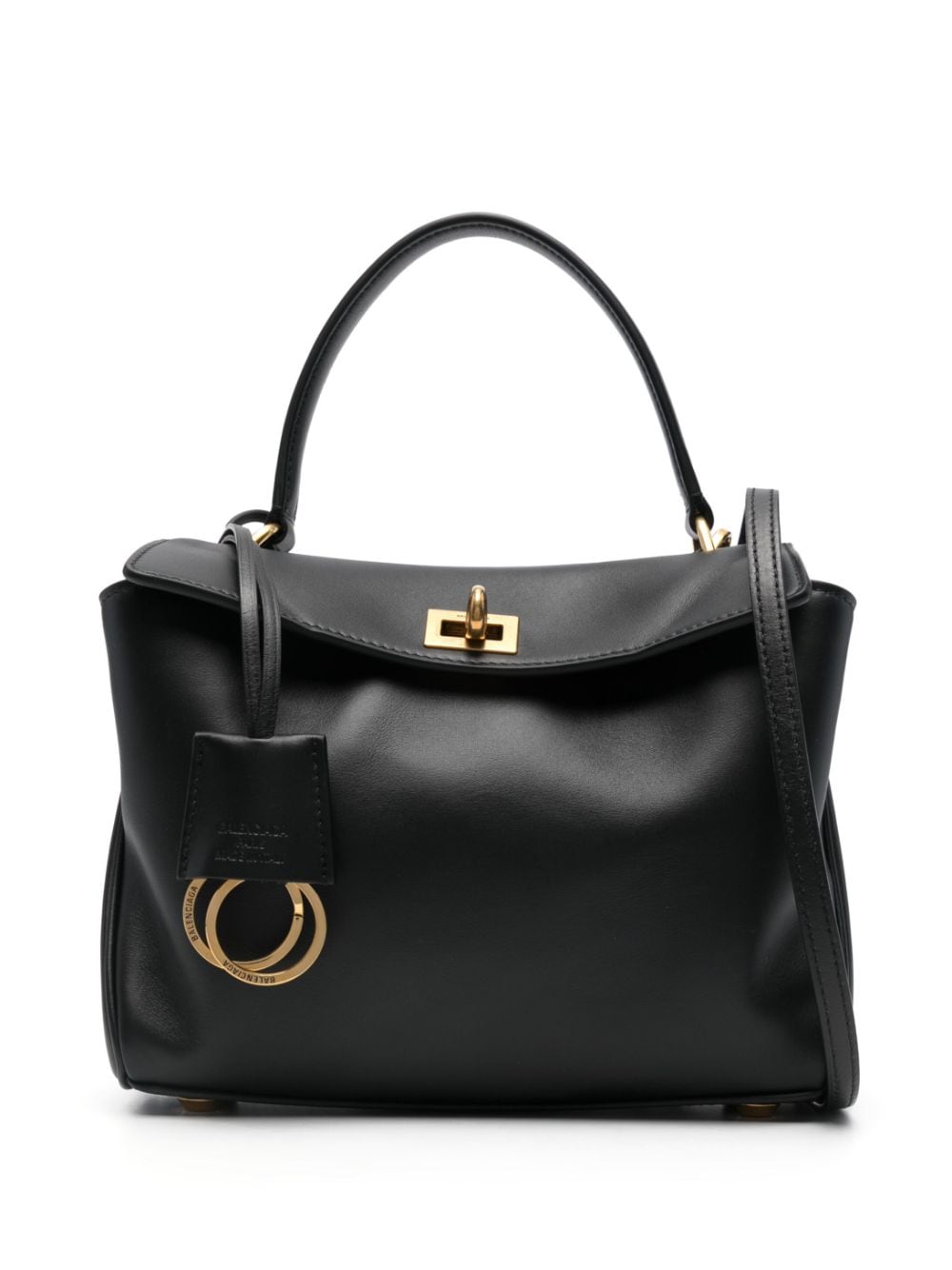 Balenciaga Handbag UNI Balenciaga Bag Black Balenciaga Bag Black Brand