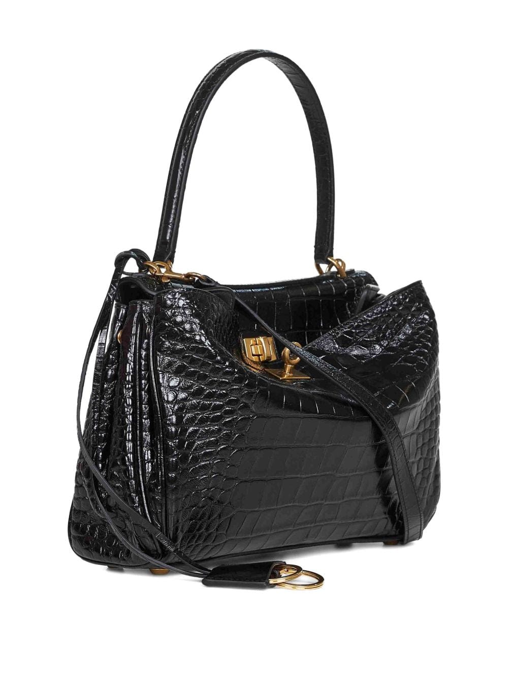 Balenciaga Handbag UNI Balenciaga Bag Black Balenciaga Bag Black Brand