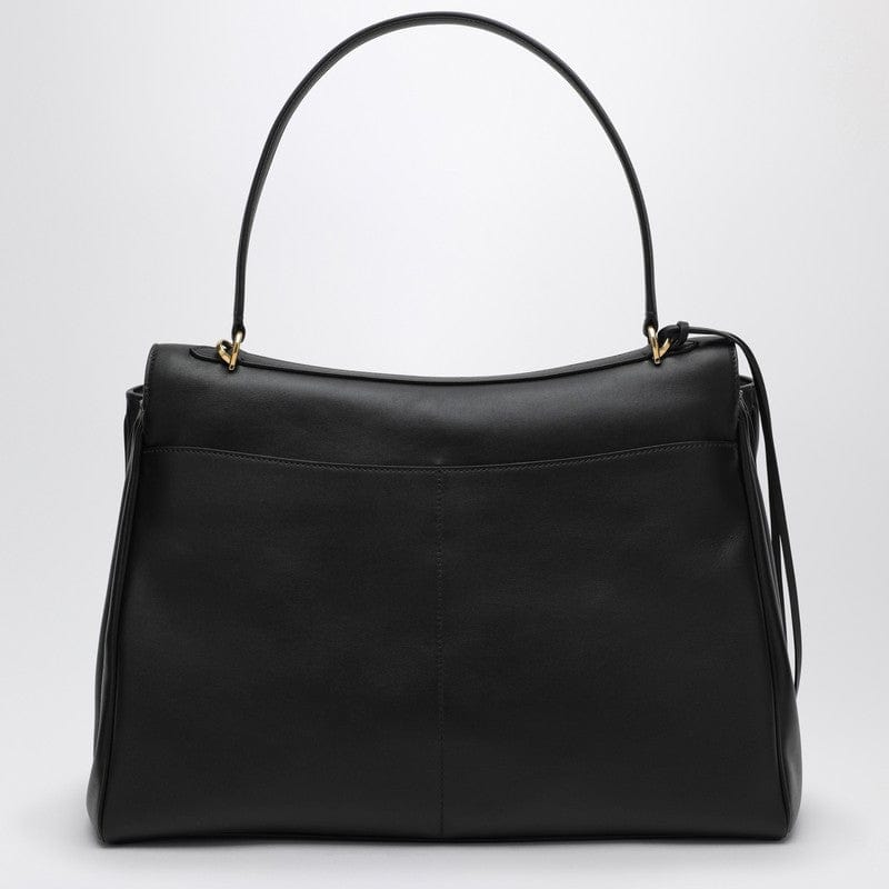 Balenciaga Handbag UNI Balenciaga Smooth black calfskin Large Rodeo bag Balenciaga Smooth black calfskin Large Rodeo bag Brand