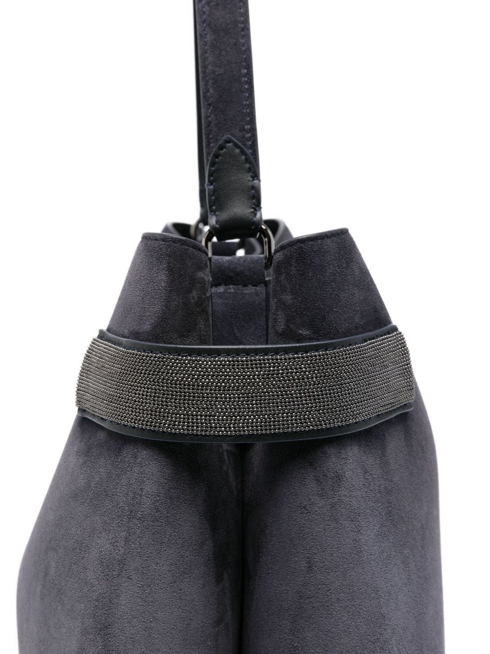 Brunello Cucinelli Handbag UNI Brunello Cucinelli Bag Blue Brunello Cucinelli Bag Blue Brand