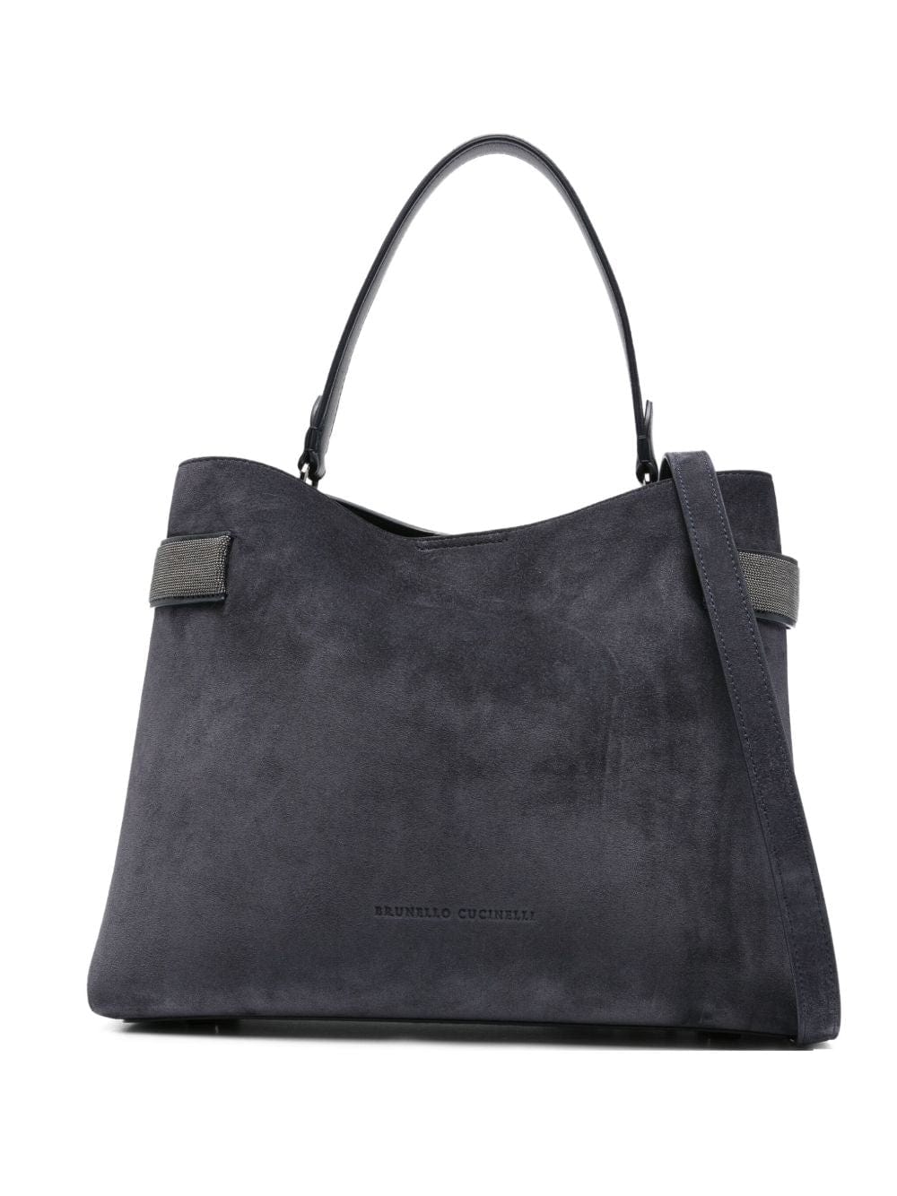 Brunello Cucinelli Handbag UNI Brunello Cucinelli Bag Blue Brunello Cucinelli Bag Blue Brand