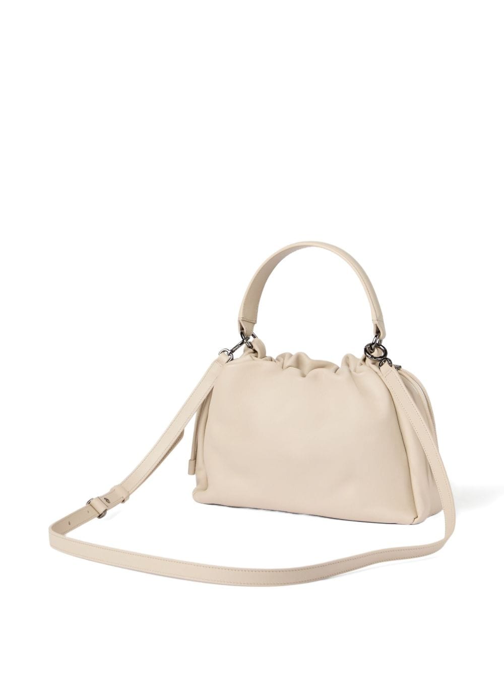 Brunello Cucinelli Handbag UNI Brunello Cucinelli Bags.. Ivory Brunello Cucinelli Bags.. Ivory Brand