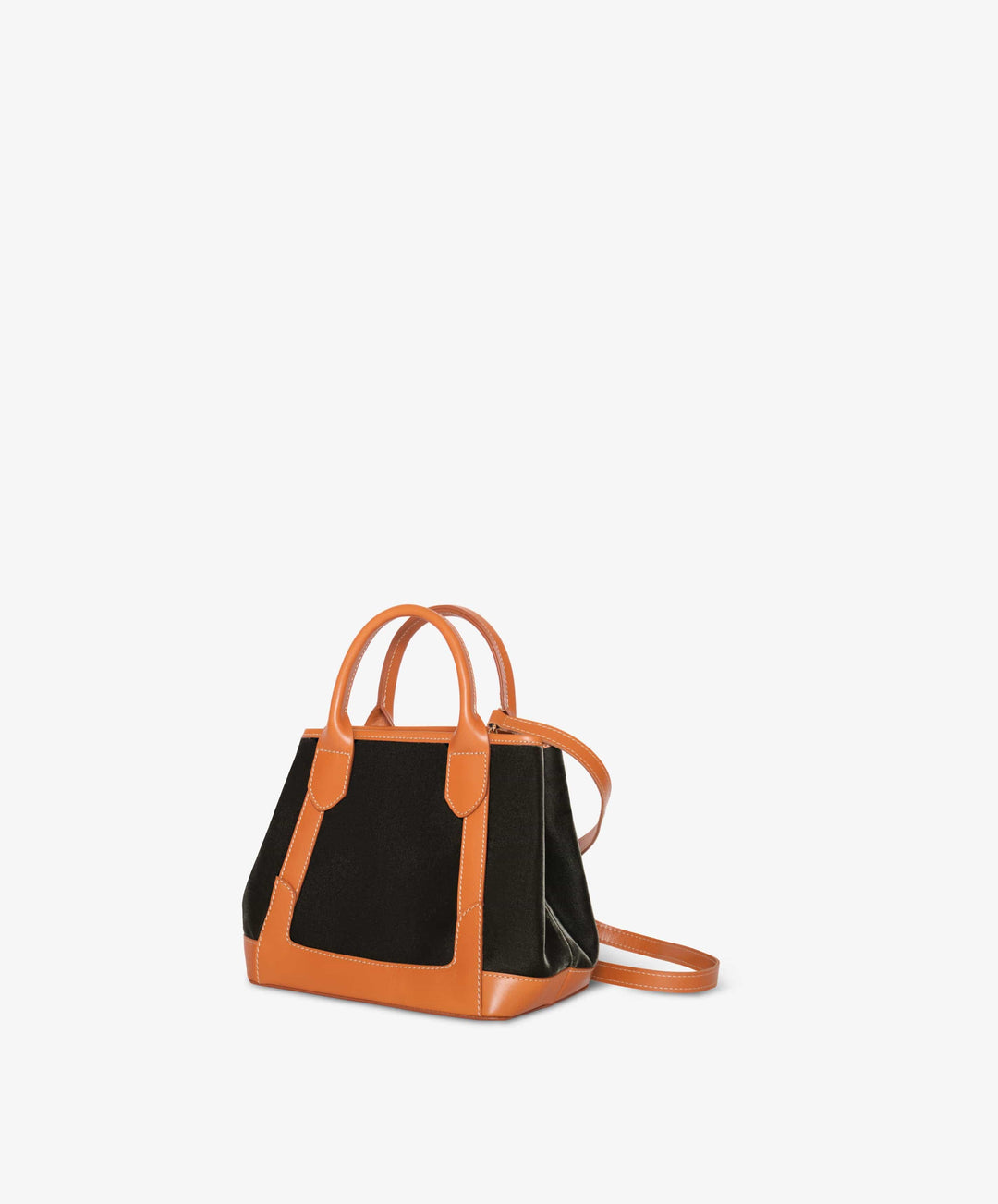 My Style Bags Personalised Chloe Small Velour Handbag – Dark Green Brand Handbag