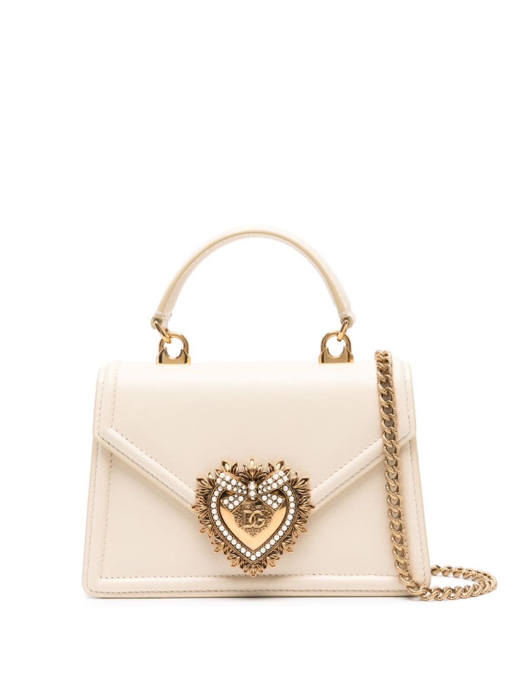 Dolce & Gabbana Handbags UNI Dolce & Gabbana Bag Beige Dolce & Gabbana Bag Beige Brand