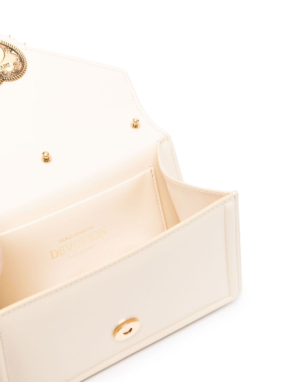Dolce & Gabbana Handbags UNI Dolce & Gabbana Bag Beige Dolce & Gabbana Bag Beige Brand