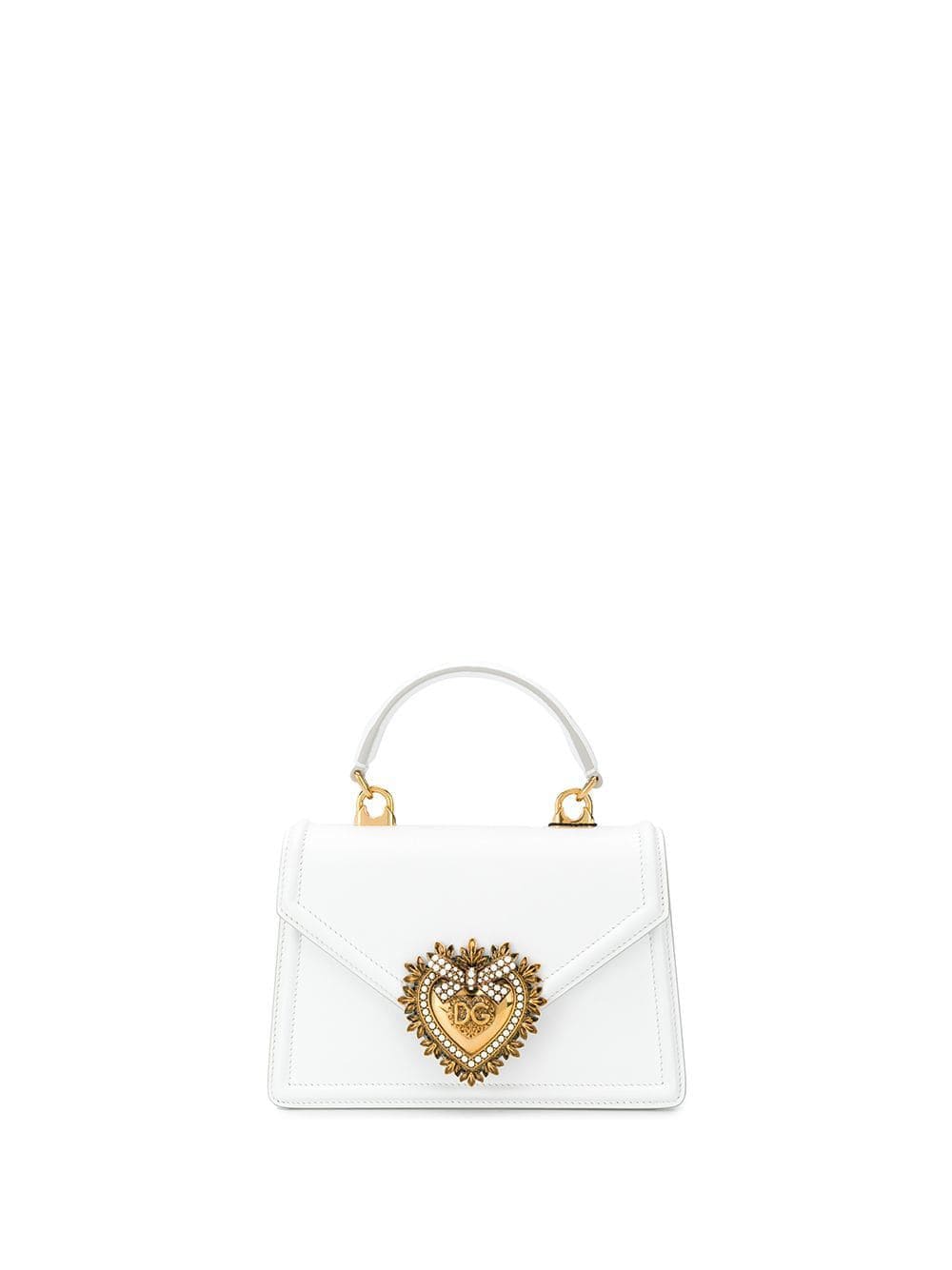 Dolce & Gabbana Handbags UNI Dolce & Gabbana Bag White Dolce & Gabbana Bag White Brand