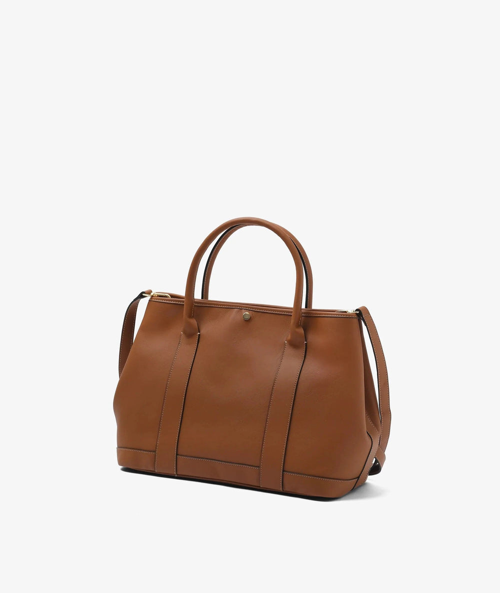 My Style Bags Handbags My Style Bags Mano Ale Leather Handbag - Large My Style Bags Personalised Mano Ale Leather Handbag - Large Brand
