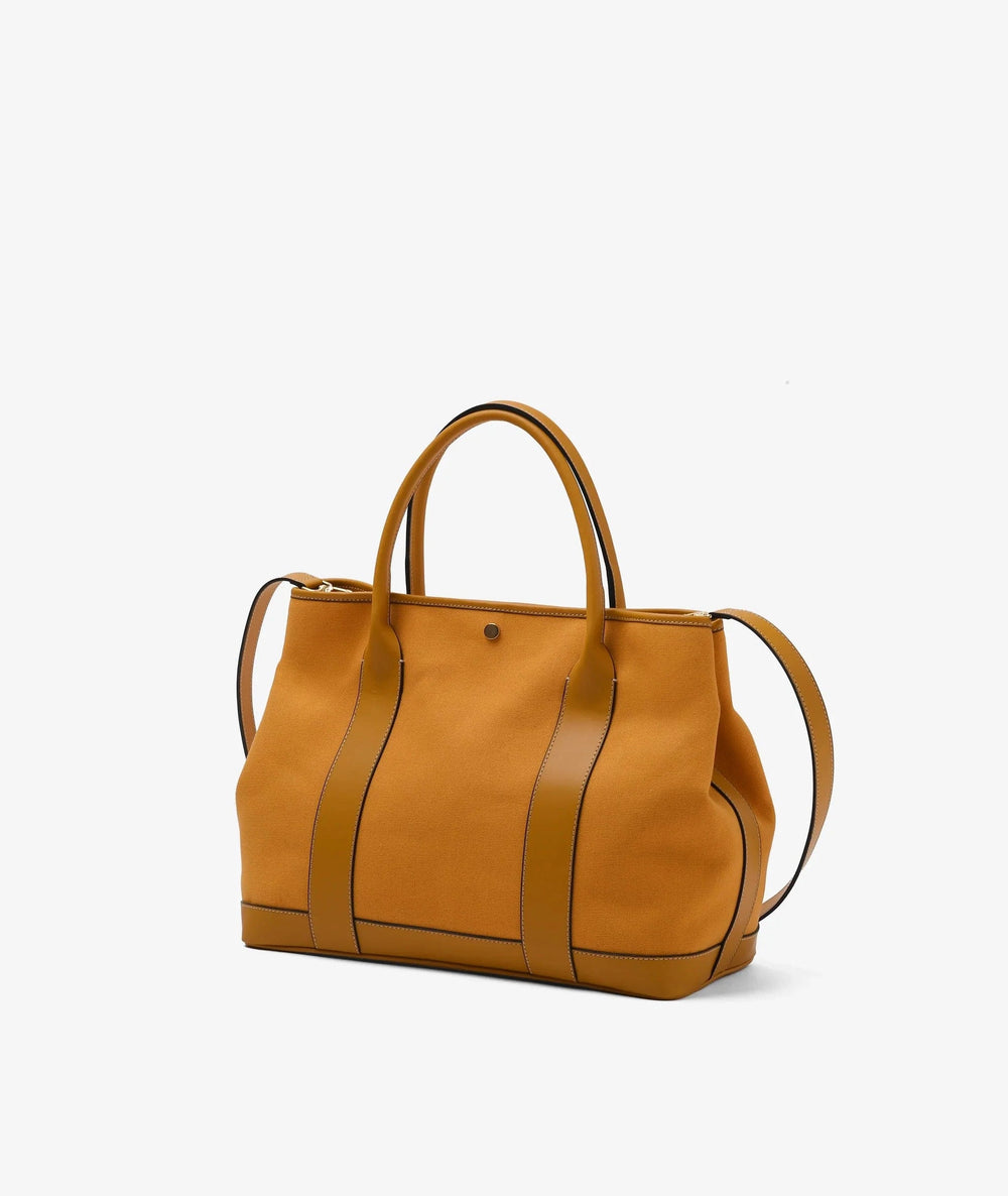 My Style Bags Handbags My Style Bags Mano Ale - Mini Handbag - Senape My Style Bags Personalised Mano Ale - Mini Handbag - Senape Brand