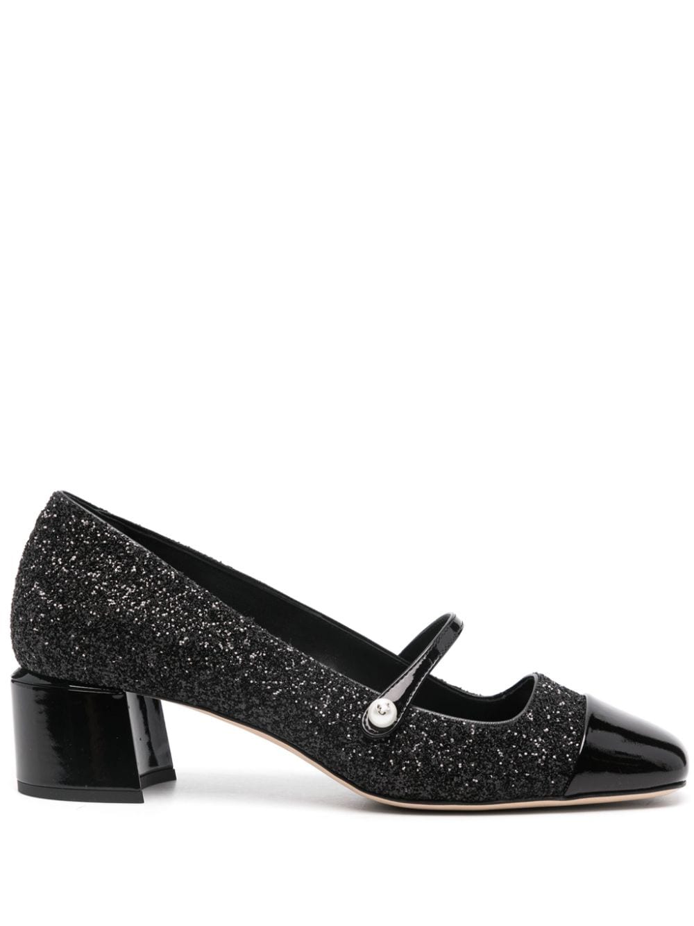 Jimmy Choo High Heel 39 Jimmy Choo With Heel Black Jimmy Choo With Heel Black Brand