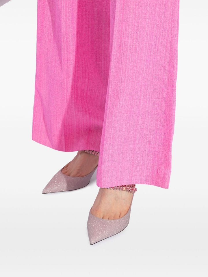 Jimmy Choo High Heel Jimmy Choo With Heel Powder Jimmy Choo With Heel Powder Brand