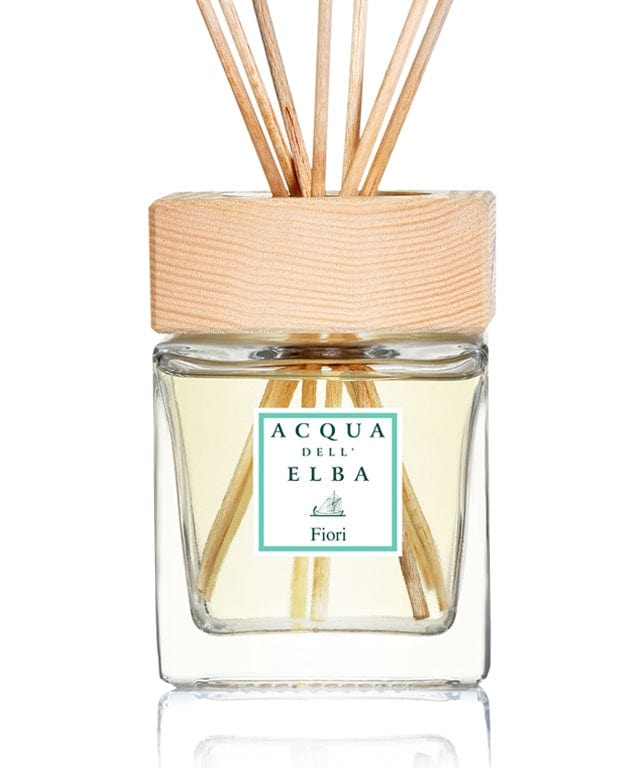 Acqua Dell'Elba Home Diffuser Acqua Dell'Elba Fiori Fragrance Home Diffuser 16.9 FL OZ 500 ml Brand