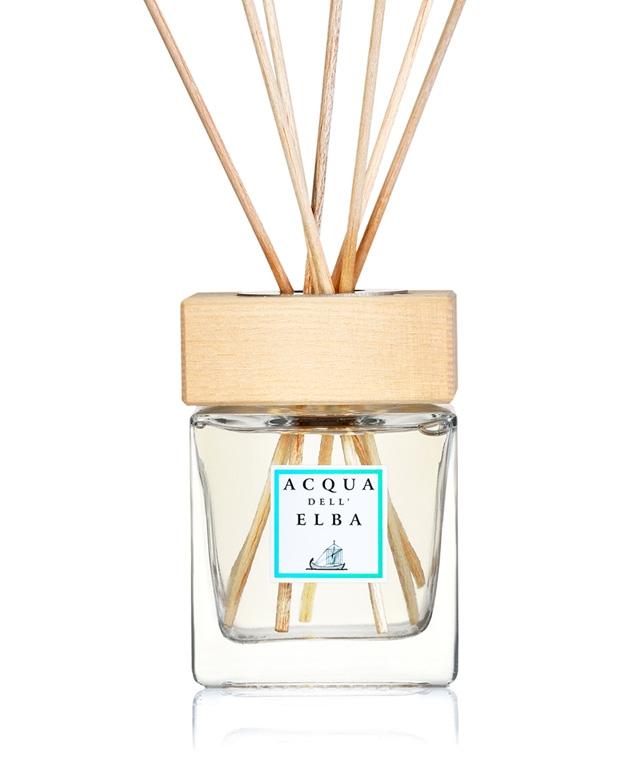 Acqua Dell'Elba Home Diffuser Acqua Dell'Elba Giglio Delle Sabbie Fragrance Diffuser 6.8 fl.oz 200 ml Brand