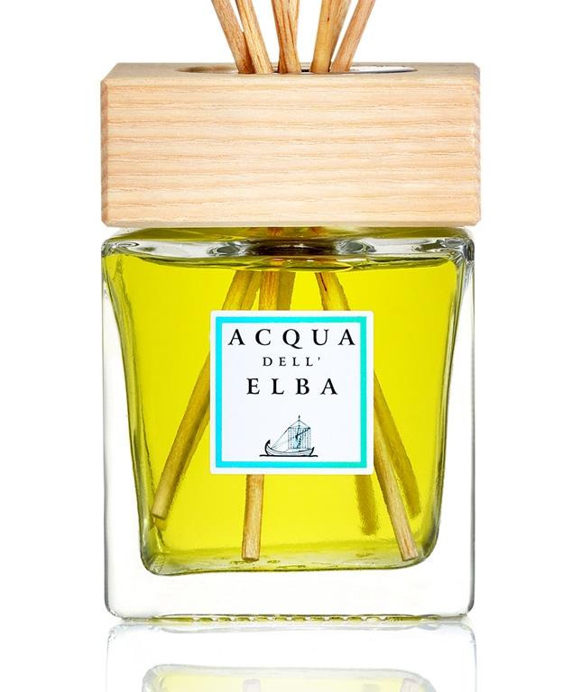 Acqua Dell'Elba Home Diffuser Acqua Dell'Elba Limonaia Di Sant'Andrea Fragrance Large Diffuser 84,5 fl.oz 2.5 L Brand