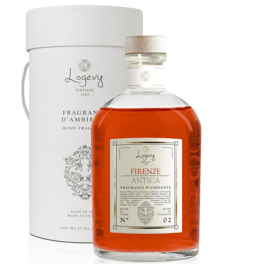 Home Diffuser 3l Magnum Diffuser Logevy Ancient Florence Home Fragrance Brand