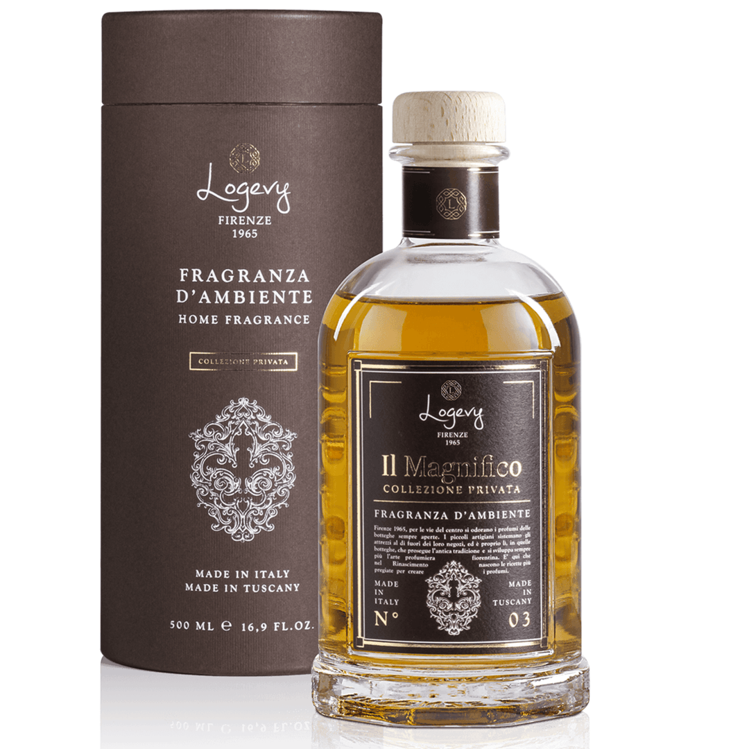 Home Diffuser 1l Magnum Diffuser Logevy The Magnifico Home Fragrance Brand