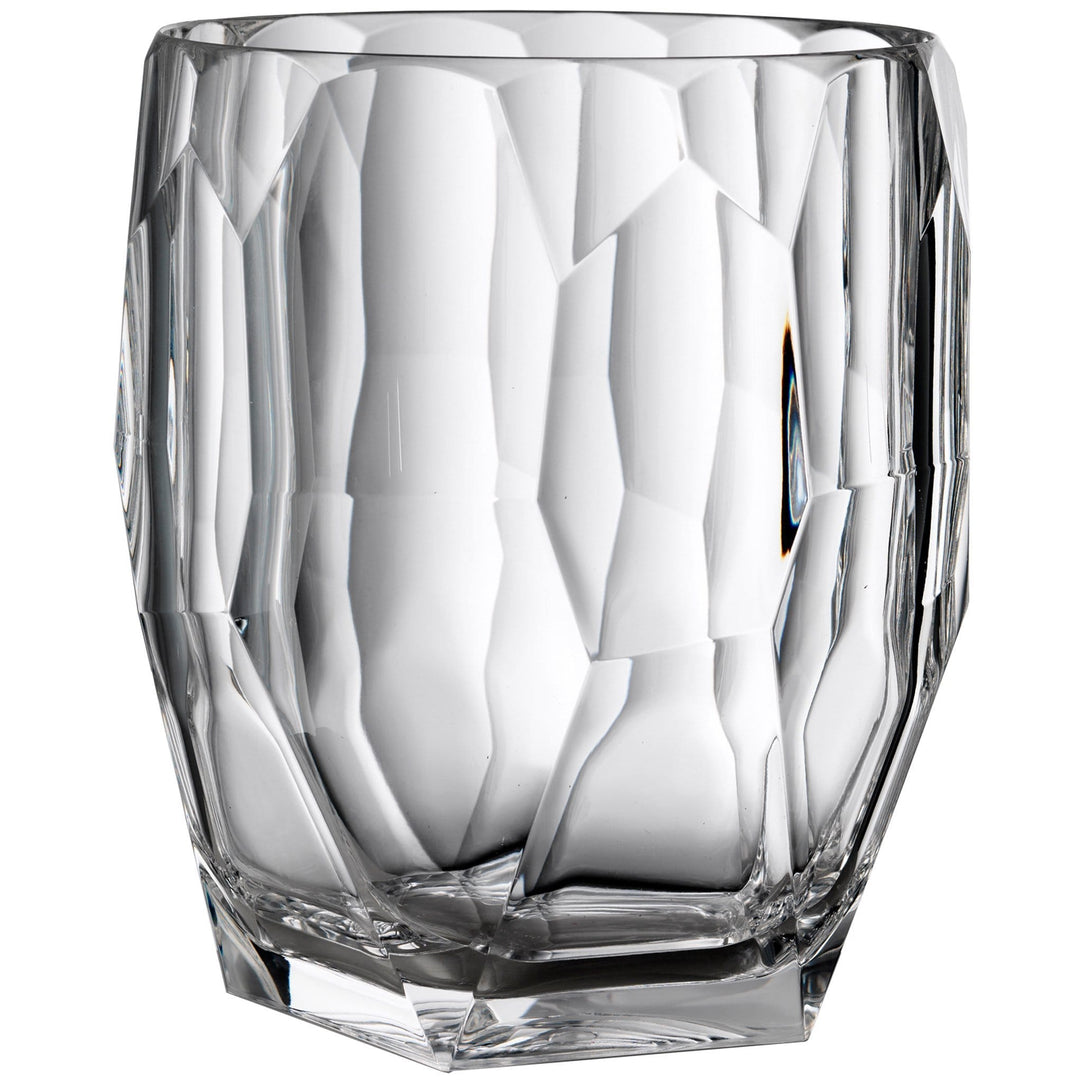 Mario Luca Giusti Ice Bucket Mario Luca Giusti Antartica Acrylic Ice Bucket Clear Brand