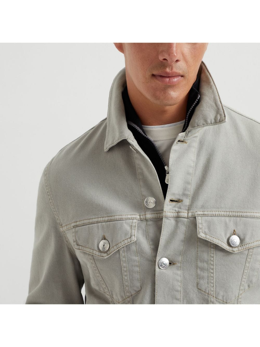 Brunello Cucinelli Jackets 50 Brunello Cucinelli Coats Brunello Cucinelli Coats Brand