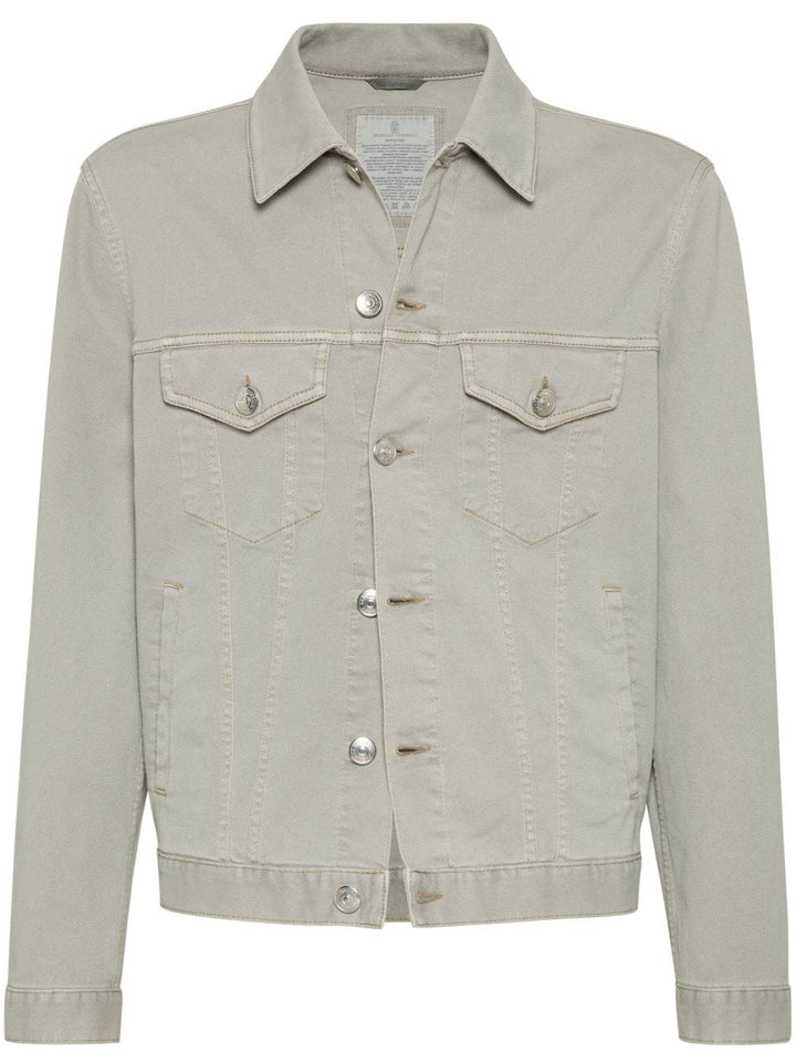 Brunello Cucinelli Jackets 50 Brunello Cucinelli Coats Brunello Cucinelli Coats Brand