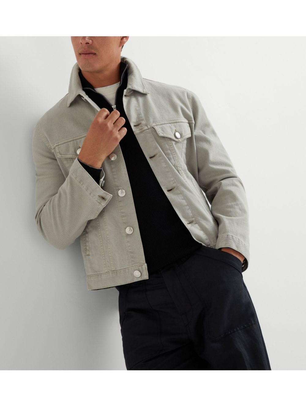 Brunello Cucinelli Jackets 50 Brunello Cucinelli Coats Brunello Cucinelli Coats Brand
