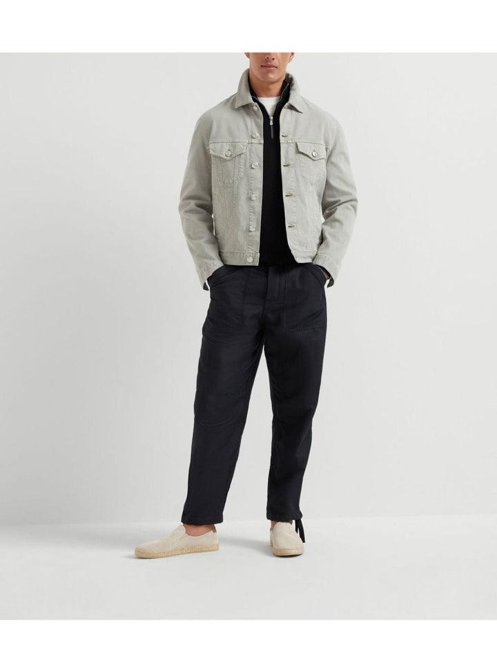 Brunello Cucinelli Jackets 50 Brunello Cucinelli Coats Brunello Cucinelli Coats Brand